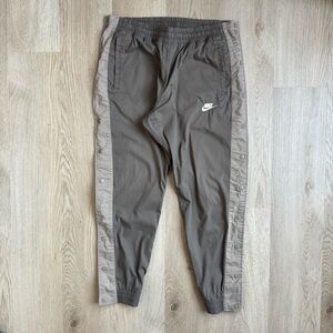 Nike AF1 Button Track Pants